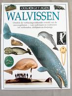 V. Papastavrou - Walvissen, Ophalen of Verzenden, Nieuw, V. Papastavrou