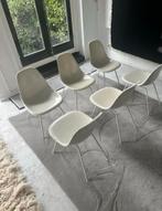 Set vintage Eames DSX - Herman Miller, Ophalen of Verzenden