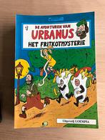 Urbanus Het Frietkotmysterie Nr 1, Boeken, Ophalen of Verzenden, Zo goed als nieuw