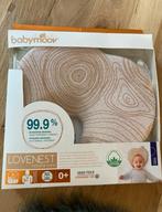 Babymoov Lovenest natural care, Ophalen of Verzenden, Gebruikt