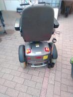 Scootmobiel, Diversen, Ophalen