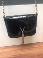 Handtasje Valentino Bags, Ophalen, Gebruikt, Zwart, Schoudertasje