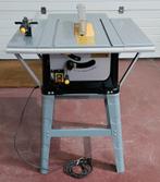 Tafelblad hout zaagmachine Top craft = 75 EUR, Doe-het-zelf en Bouw, Gereedschap | Zaagmachines, Ophalen, Zo goed als nieuw