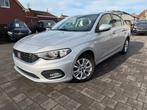 Fiat tipo 1400 cc benzine, Auto's, Bedrijf, 133 g/km, Tipo, Zilver of Grijs