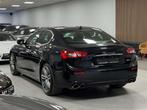 Maserati Ghibli 3.0 V6 Bi-Turbo SQ4 Toit Ouvrant Camera 360, Auto's, Automaat, 4 deurs, Gebruikt, https://public.car-pass.be/vhr/a2a6b7f1-d92d-477e-bd3a-709cff898ccc