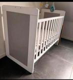 Baby- of kinderbed, Ophalen, Zo goed als nieuw, Ledikant