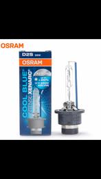 Xenon d2s set 5500k osram 35w promo € 90, Auto-onderdelen, Ophalen of Verzenden, Nieuw