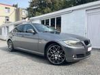 BMW 3 Serie 316 d * JANTES M3 * CUIR * ETAT EXCELLENT *, Auto's, Zwart, 4 cilinders, 116 pk, Leder