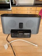 SONY ICF : Enceintes, docks et Radio iPhone / iPod, Audio, Tv en Foto, Mp3-spelers | Accessoires | Apple iPod, Ophalen of Verzenden
