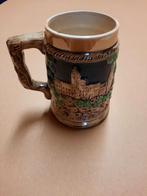 Stenen bierpint, Verzamelen, Biermerken, Ophalen of Verzenden