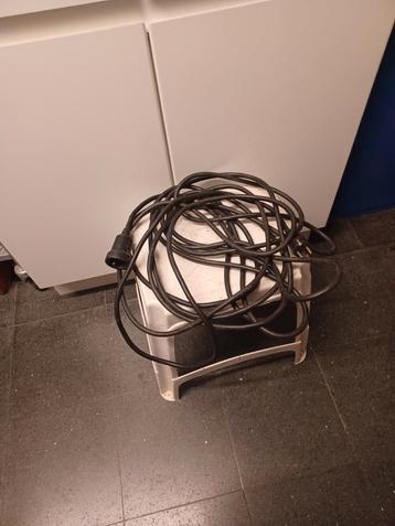 Elektrische verlengkabel 3G2.5 professionele 12m pr12euro  beschikbaar voor biedingen