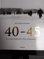 Allerlei prachtige oorlogsboeken, Boeken, Ophalen