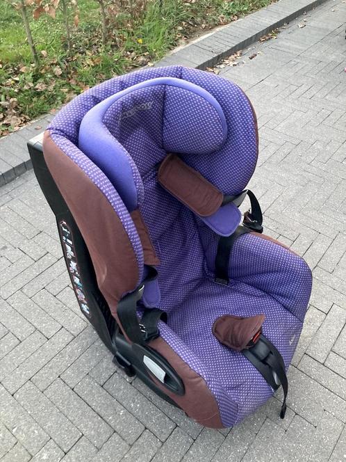 Maxi-Cosi Axiss, Kinderen en Baby's, Autostoeltjes, Zo goed als nieuw, Maxi-Cosi, 0 t/m 18 kg, Autogordel, Ophalen