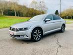 VW PASSAT 2.0 TDI DSG, Auto's, 4 deurs, Stof, 1995 cc, 4 cilinders