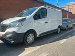 Renault Trafic €6 12 maanden garantie, Auto's, Renault, Te koop, 5 deurs, Stof, Overige carrosserie