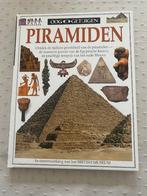 Boek : Piramiden (uit de reeds Ooggetuigen), Boeken, Ophalen of Verzenden