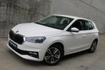 Skoda Fabia 1.0 TSI DSG STYLE 36Mfab.garantie ZETELVERW APP, Auto's, Skoda, 0 kg, Wit, Bedrijf, 3 cilinders
