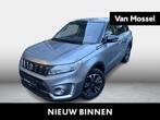 Suzuki Vitara 1.5 Grand Luxe Xtra 2WD A/T, Auto's, 75 kW, Stof, Gebruikt, Zwart