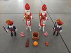 Playmobil Sinterklaas en piet, Kinderen en Baby's, Speelgoed | Playmobil, Ophalen, Gebruikt