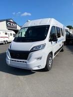 te huur mobilhome Sun Living V65SL 4 zit- en 2 slaapplaatsen, Caravans en Kamperen, Verhuur