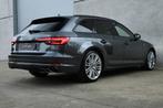 Audi S4 Avant 3.0 V6 TFSI Quattro Tiptronic | B&O | 360, Automaat, Euro 6, Bedrijf, Break