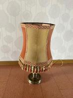 Tinnen lamp, Antiek en Kunst, Ophalen