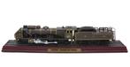Display trein: Pacific Chapelon Nord., Ophalen of Verzenden, Zo goed als nieuw, Locomotief