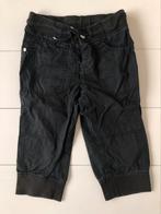 zwarte broek meisjes zomer Wndr Girls 134 140, Kinderen en Baby's, Kinderkleding | Maat 134, Broek, Gebruikt, Meisje, Wndr Girls