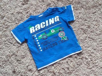 ★ M80 - T'shirt Racing