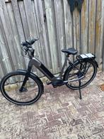 Gazelle Elektrische Fiets - Top Staat! Riem en 500watt accu, Fietsen en Brommers, Elektrische fietsen, Ophalen, Zo goed als nieuw