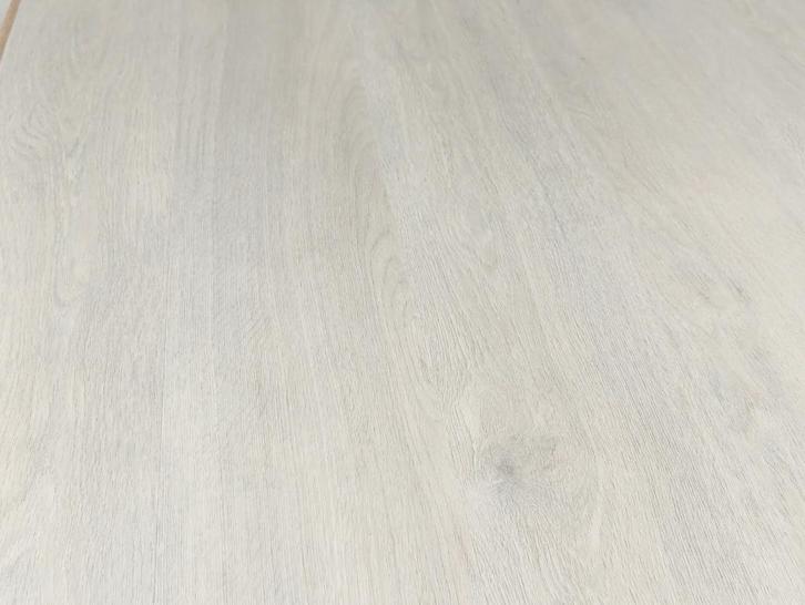 42 m2 PVC click plank - 1251 x 187 x 4,2 mm, Maison & Meubles, Ameublement | Revêtements de sol, Neuf, Aggloméré, Gris, 25 à 50 m²