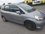 Honda Jazz     1.3 Essence, Auto's, Honda, Bedrijf, Handgeschakeld, Jazz, Te koop