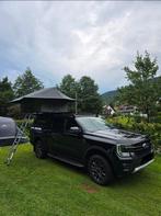 Thule Tepui Foothill daktent, Caravans en Kamperen, Ophalen, Zo goed als nieuw