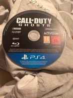 Call of duty ghosts, Ophalen of Verzenden, Zo goed als nieuw
