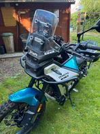 CFmoto 450MT te koop! 10/2024 2634 km, Motoren, Motoren | Overige merken, 450 cc, CFMOTO, 2 cilinders, Particulier