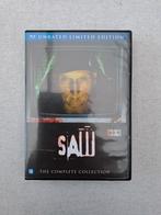 Saw, Cd's en Dvd's, Ophalen of Verzenden, Gebruikt