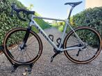Canyon grail 6 gravelbike maat XL, Ophalen, 28 inch, Carbon, Zo goed als nieuw