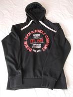 Sweat JACK & JONES/DENIM pour garçon (158)., Garçon, Pull ou Veste, Comme neuf, Enlèvement