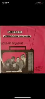 GEZOCHT!! Peter and the javelins, Cd's en Dvd's, Ophalen of Verzenden, Single