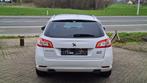 Peugeot 508 GT-Line Break 2.0HDI 110Kw Euro 6B inclusief BTW, Auto's, Euro 6, Leder, Bedrijf, 5 deurs