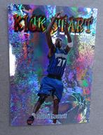 1999 NBA Topps "Kickstart" KS10 Kevin Garnett, Verzenden, Nieuw, Plaatje