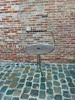 Vogelkooi op voet - uniek exemplaar, Ophalen, Gebruikt, Vogelkooi