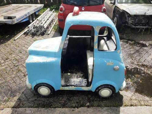 Body Kiddy ride / kermisauto / leuk project, Hobby en Vrije tijd, Overige Hobby en Vrije tijd, Gebruikt, Ophalen
