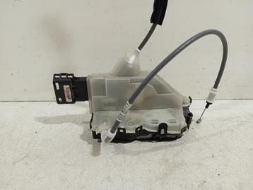 PORTIERVANGER CV ELEKTR. LINKS ACHTER Opel (PSA292854) beschikbaar voor biedingen