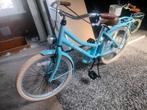 Splinternieuwe meisjes fiets 22 inch, Fietsen en Brommers, Ophalen, Nieuw, 22 inch
