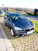 BMW 2,16d Gran Tourer, option complète, 68 000 km, Autos, Cuir, Achat, Carnet d'entretien, Boîte manuelle