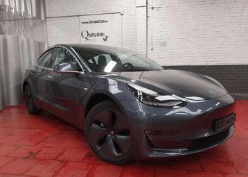 Tesla Model 3 75 kWh Long-Range * Dual Motor * 463 x 60 mois beschikbaar voor biedingen