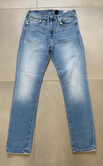 Jeans H&M, maat W32 beschikbaar voor biedingen