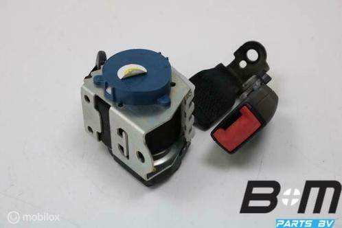 Gordel midden achter VW Passat B6 3C0857807H, Auto diversen, Anti-diefstal, Gebruikt