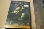 napoleon 6 dvd's, Ophalen of Verzenden